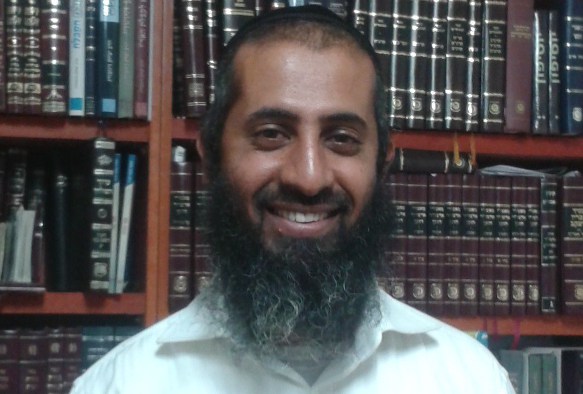 בידי היהדות נמצאת הנוסחה לשלום עולמי