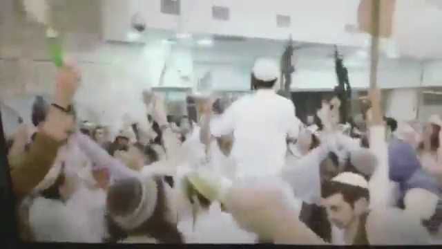 10 כתבי אישום נגד משתתפי חתונת השנאה