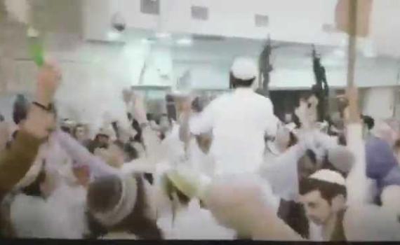 6 שנים אחרי: זוכו 5 קטינים ממשתתפי 'חתונת השנאה'