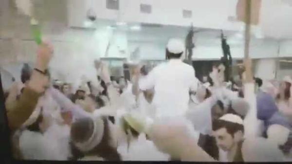 10 כתבי אישום נגד משתתפי חתונת השנאה