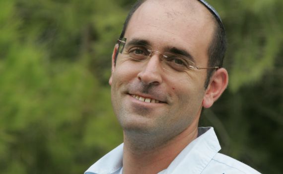 מזכ"ל חדש לתנועת בני עקיבא: יאיר שחל