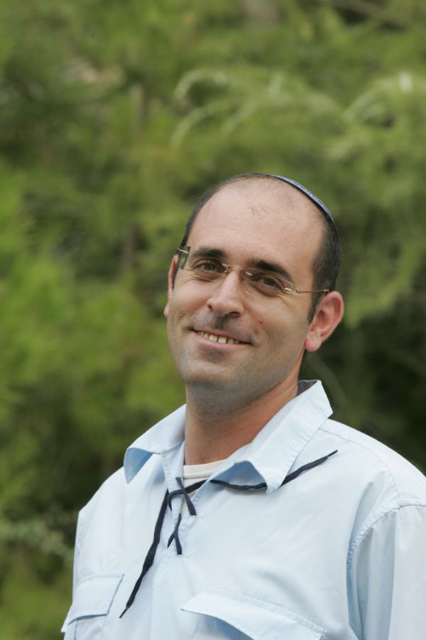 מזכ"ל חדש לתנועת בני עקיבא: יאיר שחל