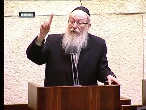 ליצמן מאיים: "אם חוק הגיוס יאושר כפי שהוא, נפרוש מהקואליציה"