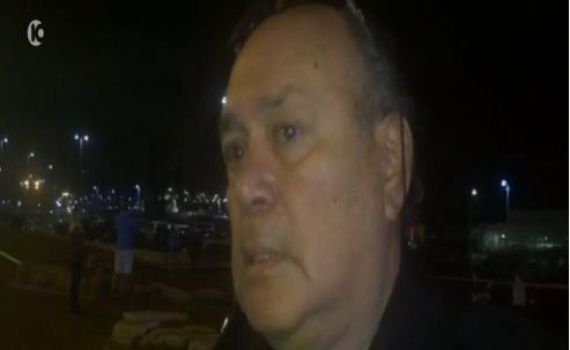 חיסל את המחבל: "אין תענוג יותר גדול מזה"