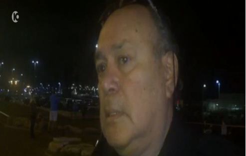 חיסל את המחבל: "אין תענוג יותר גדול מזה"