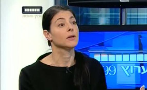 'אלוהים גדולה': התשובה המפתיעה של מיכאלי; צפו