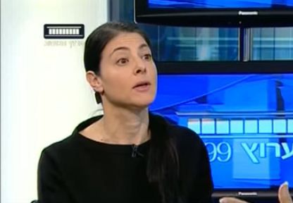 'אלוהים גדולה': התשובה המפתיעה של מיכאלי; צפו