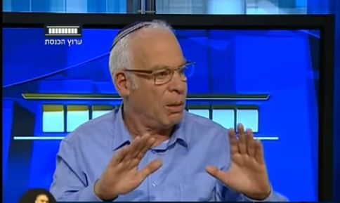 אריאל מאיים: "אם זה יהיה אנחנו לא נהיה"; צפו