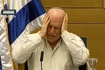 "איך עשית?": כשניסן הזדעזע מח"כ מיכאלי; צפו