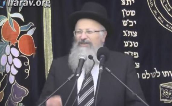 כמה שוות בשמים תפילין ירוקות? עדות מרתקת