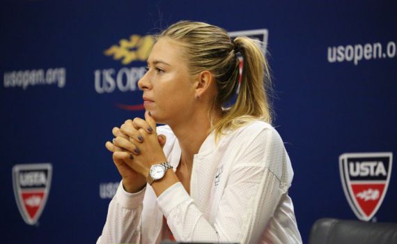 הלם בעולם הטניס: "נכשלתי בבדיקת סמים"