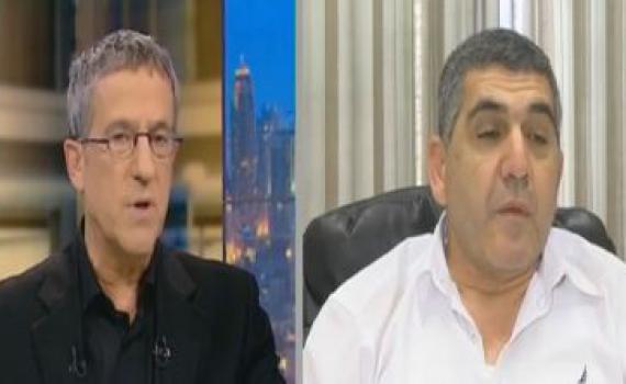 צפו: סגן השר נשאל על בוכריס; הראיון הסתבך