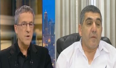 צפו: סגן השר נשאל על בוכריס; הראיון הסתבך