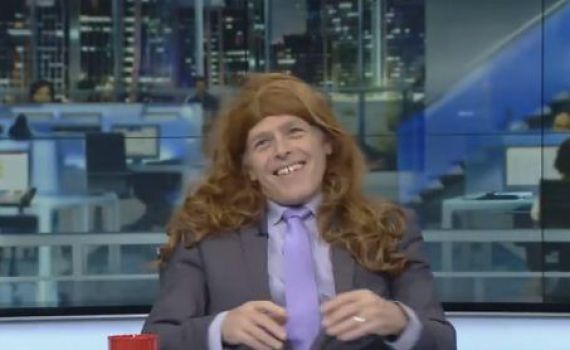 דרור אידר לאראל סג"ל: "אל תתנצל"