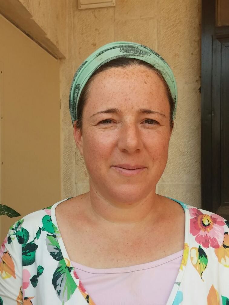 מאסר לאביו של סרבן הגט, איך זה בכלל חוקי?