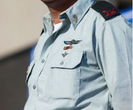 דיווח: הקצין הבכיר עבר פוליגרף ונמצא דובר אמת