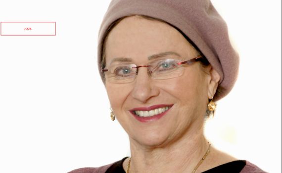 תקפה ומחקה:הרבנית שילת בביקורת על הרב דרוקמן