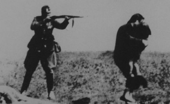 השתגענו? אומרים 'זכור' וסולחים לגרמניה?!