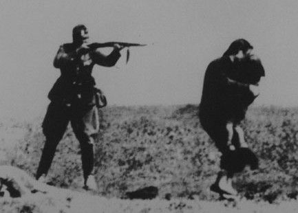 השתגענו? אומרים 'זכור' וסולחים לגרמניה?!