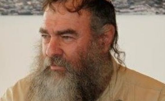 שמואל (זנגי) מידד: "רב הנסתר על הגלוי"