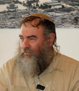 שמואל (זנגי) מידד: "רב הנסתר על הגלוי"