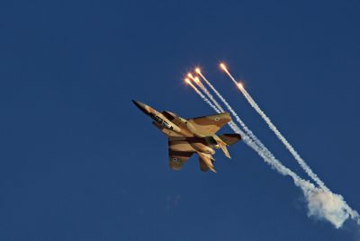 קורקע: הח"כ הטייס לא יוכל להטיס יותר מטוס קרב