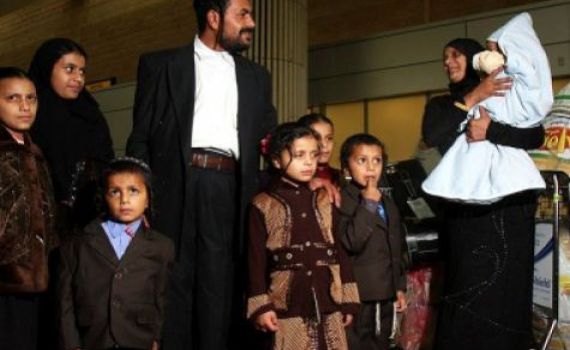 במבצע חשאי: 17 יהודים הועלו הלילה מתימן