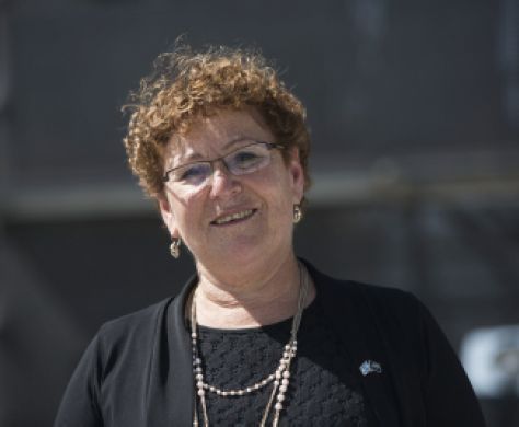 רץ ברשת: מרים פרץ צריכה את עזרתכם