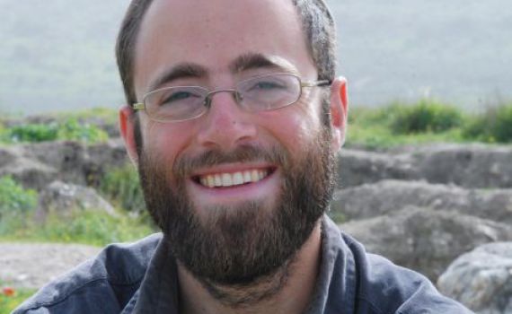 ואולי אתם האטומים? / תגובה לרב שאול פרבר