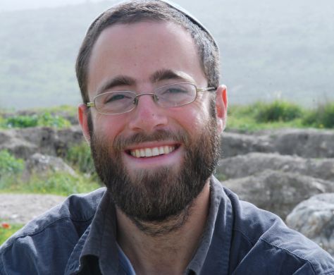 ואולי אתם האטומים? / תגובה לרב שאול פרבר