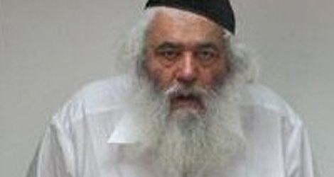 ירושלמים, ראיתם? בן 57 נעדר כבר שבועיים