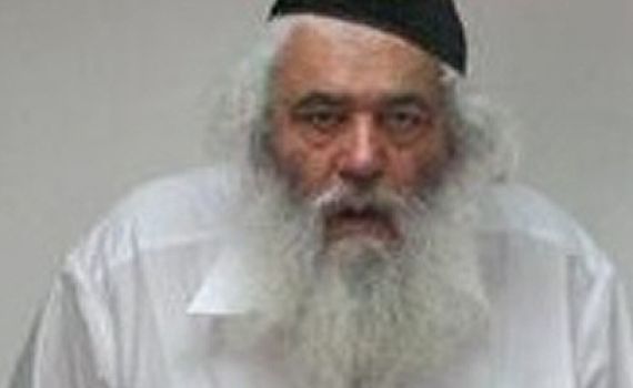 ירושלמים, ראיתם? בן 57 נעדר כבר שבועיים