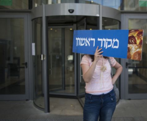 כתב 'מקור ראשון' נכלא בטורקיה בחשד לריגול