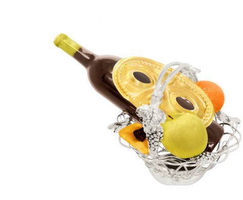 "השנה יש להזהר במיוחד במשלוחי המנות"