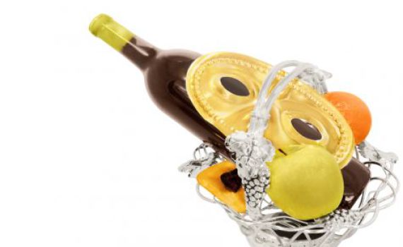 "השנה יש להזהר במיוחד במשלוחי המנות"