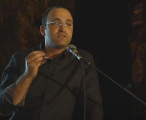 הרב עופרן: "'חייב איניש לבסומי' זה פרדוקס"