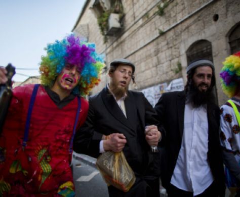 נמנע אסון: התחפושת שכמעט הרגה ילד בן 5