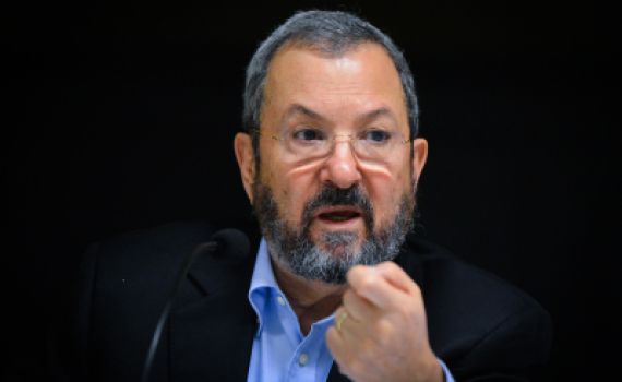 ביקורת נוקבת נגד ברק: "לא נשכח שהפקרת אותנו"