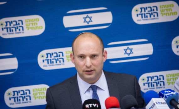 נחלש: בנט יוכל לשריין רק מועמד אחד בכל עשירייה