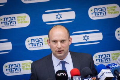נחלש: בנט יוכל לשריין רק מועמד אחד בכל עשירייה