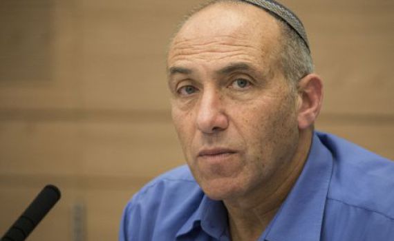 מ"שערוריה" ועד "שוד סמכויות"; כל התגובות