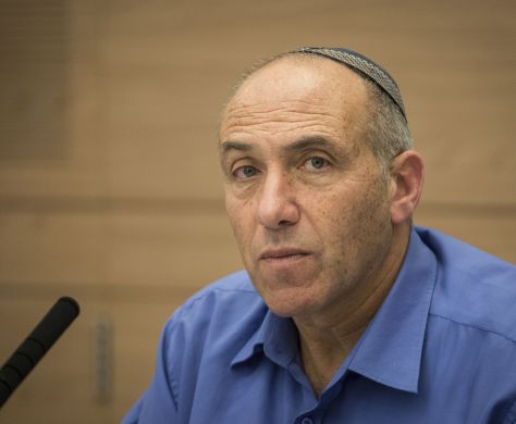 מ"שערוריה" ועד "שוד סמכויות"; כל התגובות