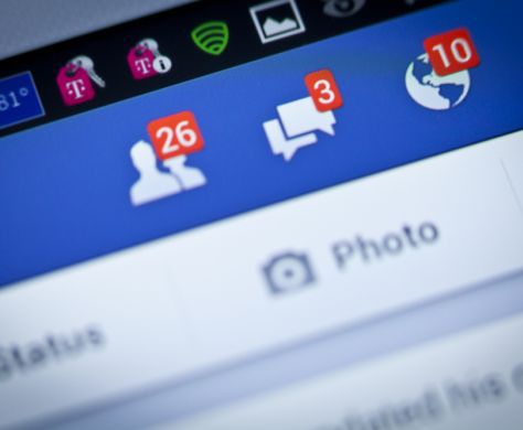 הסטאטוסים שהעמידו את המשטרה על הרגליים