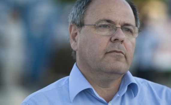 במקום ברזיל: התפקיד החדש של דני דיין