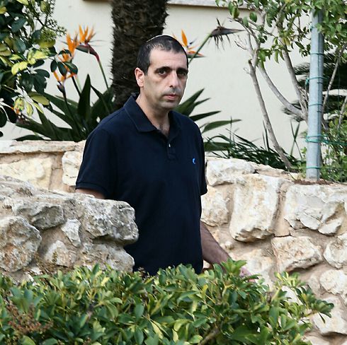 "צפויה לו תקופה קשה, אך אלוקים לידו"