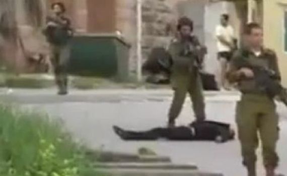 התקרית בחברון: העדות שצפויה להציל את החייל