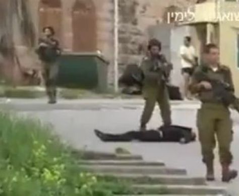 התקרית בחברון: העדות שצפויה להציל את החייל