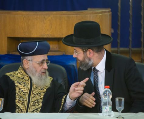 פרשנות: הסיפור האמיתי מאחורי החלטת הרבנות