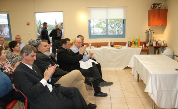 "זה שיש לי כיפה לא אומר שאני מייצג את הדתיים"