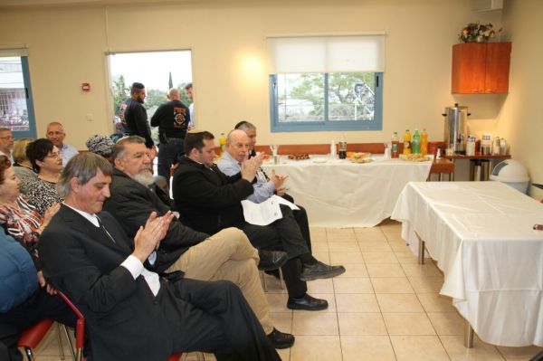 "זה שיש לי כיפה לא אומר שאני מייצג את הדתיים"